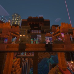 Styla Outback- Old Remains and New Builds