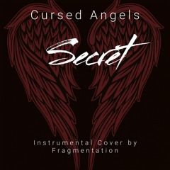 Secret - Cursed Angels (instrumental cover version)