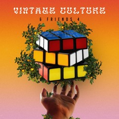 Vintage Culture & Frank La Costa Feat Superjava - Time
