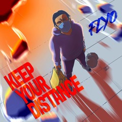 Disturbing The Town (with Capo Lee)