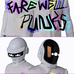 I’m close!*/farewell punks (prod.jimmytherokkstar)