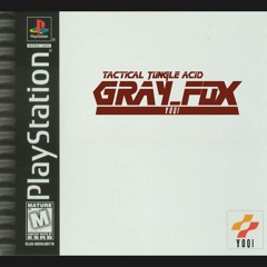 gray_fox [FREE DL]