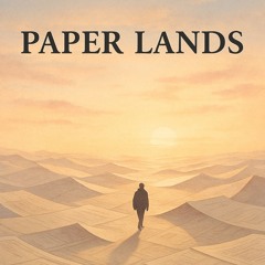 Paper Lands