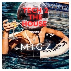 Tech 2 The House Vol. 3