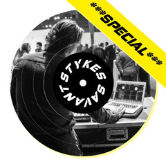 STYKES SPECIAL