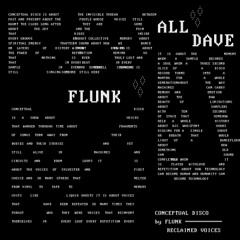 Conceptual Disco - EP. 3 - Reclaimed Voices