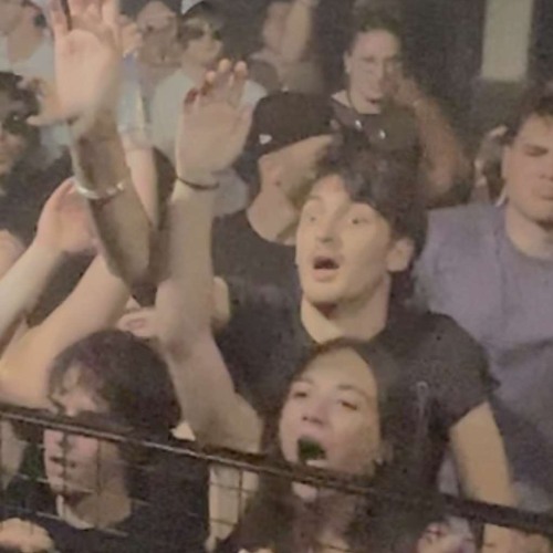 You Should be Dancing - Bee Gees (MAC :D BOOTLEG)