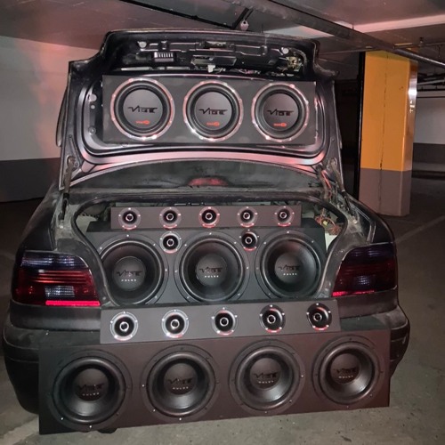 Strange But Dance Music