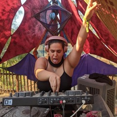 Sisi - Frequency Shamans-Cali Psy Ritual DJ Set