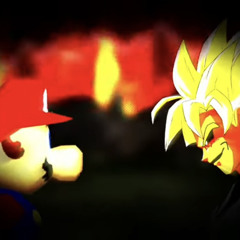 Kneel and Pray (Drop & Roll Mario Mix) (@Bigbirdiscool)