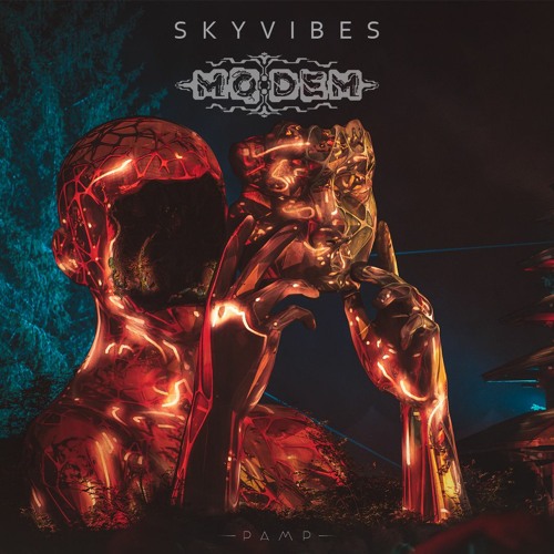 SkyVibes @ MoDem Festival 2023 - Swamp Floor | Transition