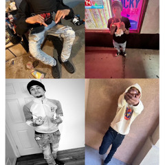 poppin it ft ygnKeezy VonSG BamBino