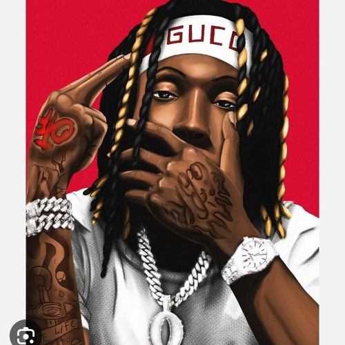 King Von - RED ALERT -[Prod.SlimSwae]