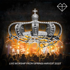 Ancient of Days (Live) [feat. CalledOut Music]