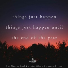 Letting Go [naviarhaiku365]