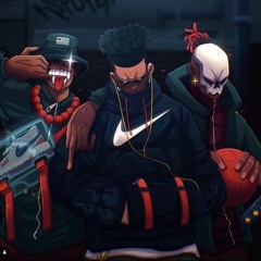 I.P.H.A.R.A (Ft. SauceGurd2x x SmokeeSossa) .mp3