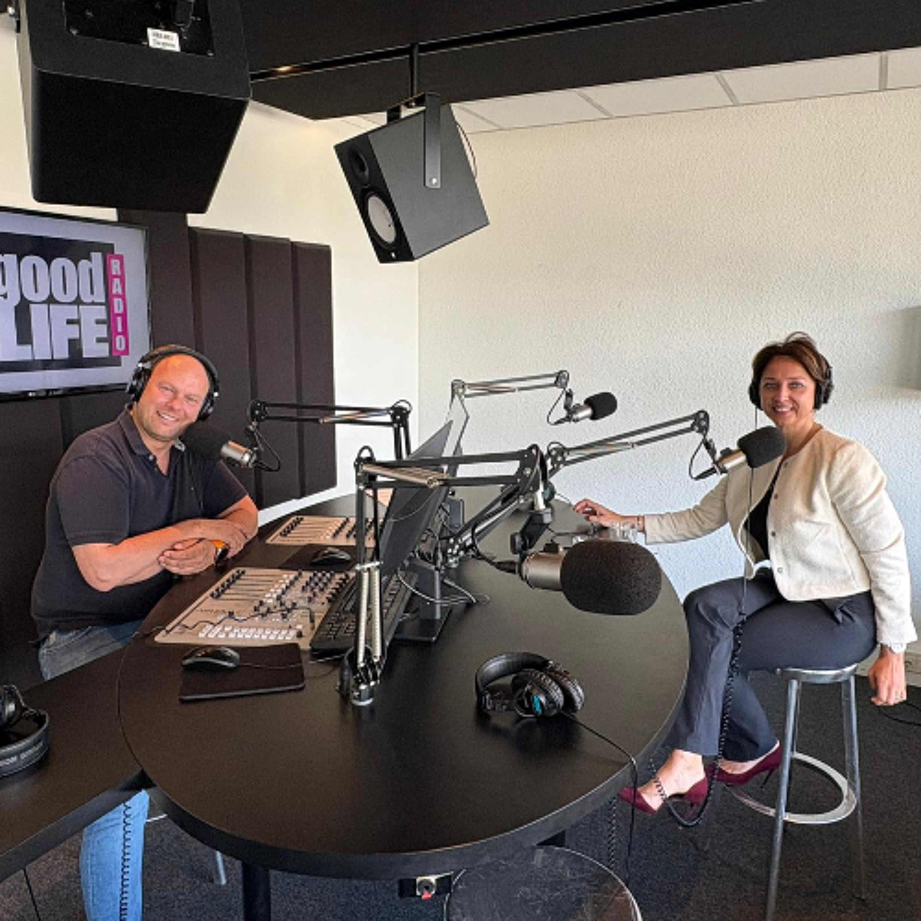 GoodLIFE Radio