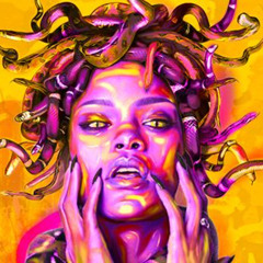 infrequent patterns - 156 BPM (Darkpsy)