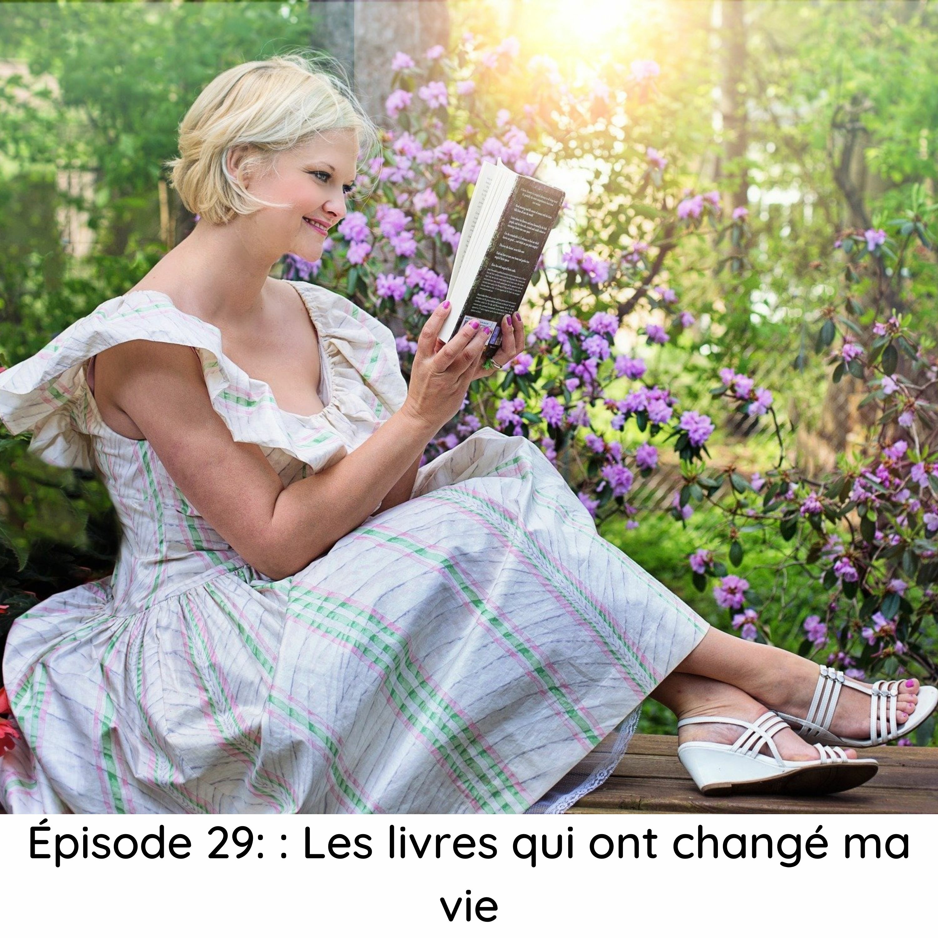 Je fais la paix
