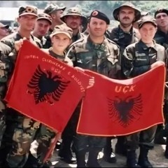 Adem Jashari - Meda
