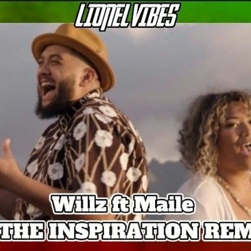 Stream Dj_Lionel__Willz__Youre_the_Inspiration_feat_Maile_Remix 2022
