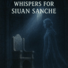 Whispers for Siuan Sanche