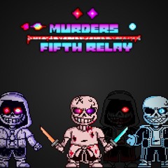 [Preboot!Murder's Fifth Relay] An Iron Cranium (Phase 3)