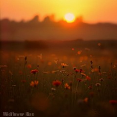 Wildflower Kiss
