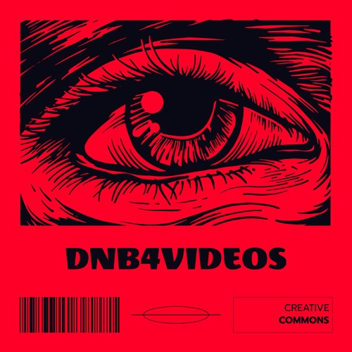 Abyssal Beats - Drum and Bass - Music for Videos - Audio for Podcast - Creative Commons 2024