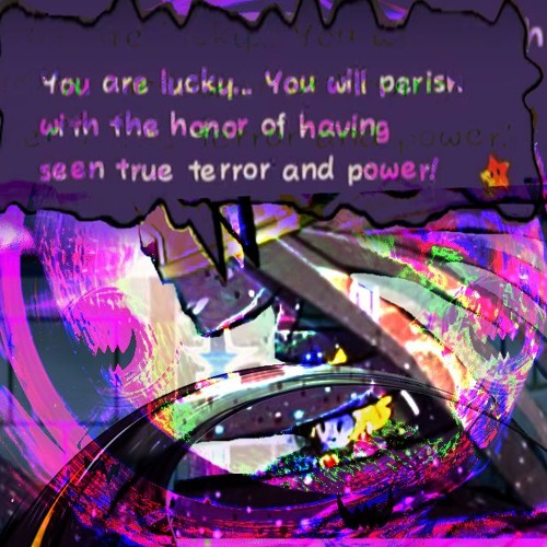 [PMTTYD] - SHADOW QUEEN