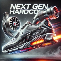 Turbocharged Gabber