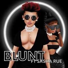 Vinny V - Blunt (Feat. Sasha Rue)