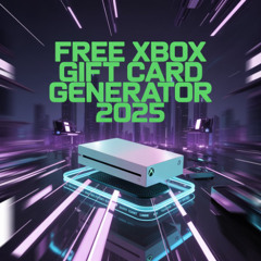 ~@%^Free Xbox Gift Card Codes Generator 2025 - Truth or Trick?~#%^
