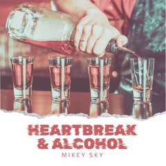 HEARTBREAK & ALCOHOL (Country Music X Techno!!! - Hypertechno 2024)