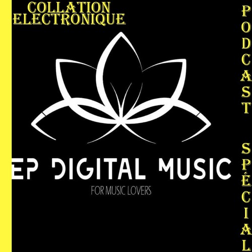 Podcast Spécial Ep Digital Music
