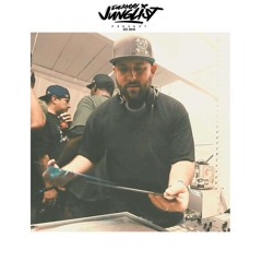 Studio & 13Crowz Mixes