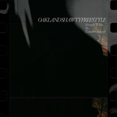 oakland shawty freestyle (prod. nxire)