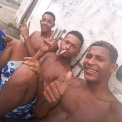 Minha Caminhada - Mc Tuto, Mc Kanhoto, Mc Leozinho ZS, Mc Liro e Mc Robs ~ (speed áudio)