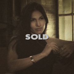 sold - lana lubany (sped up)