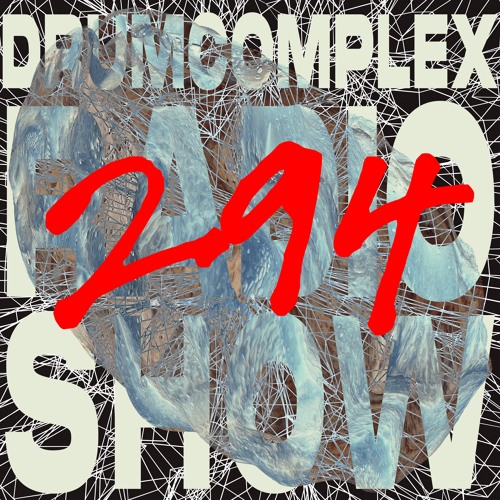 Drumcomplexed Radio Show 294 | Tom Wax