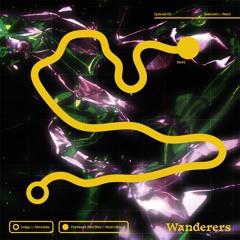 Wanderers 20: 1 1 1 1 Connection w/ Reich