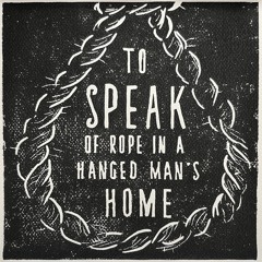 NikNak - To Speak of Rope in a Hanged Man's Home