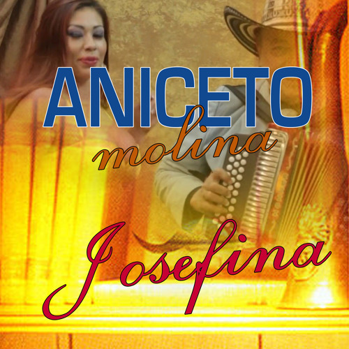 Listen to A Punta de Copas by Aniceto Molina in Josefina playlist online  for free on SoundCloud
