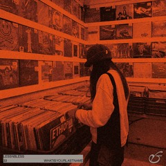 lessnbless 33 - Whatisyourlastname