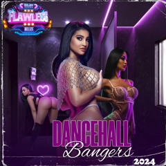 Dancehall Bangers Mix 2024 [Strictly Raw]