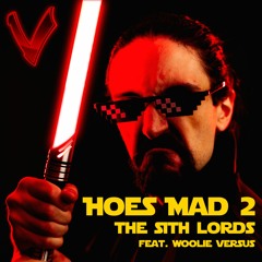 Hoes Mad 2: The Sith Lords (Little V feat. Woolie Versus)