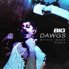 Hanumankind - Big Dawgs | Ft. Kalmi (Mythic Image Remix) FREE DOWNLOAD