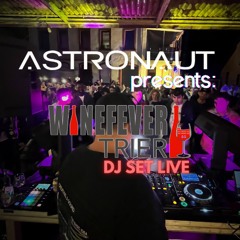 Astronaut - Olewig WIneFever Set