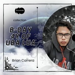 Brian Carrera - Feelling Me (Original Mix) - [ULR243]