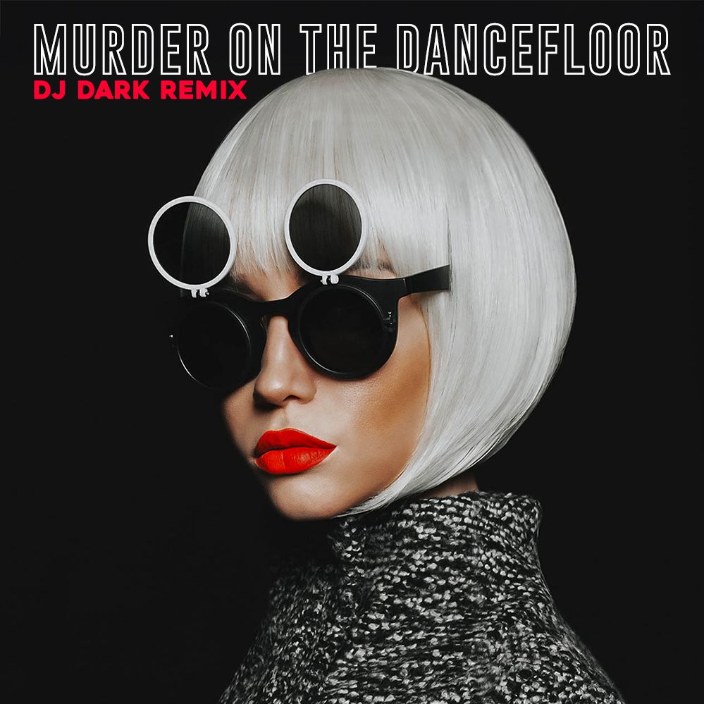 Sophie Ellis-Bextor – Murder On The Dancefloor (Dj Dark Remix)
